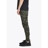Zanerobe Blockshot Chino Pants | Dark Camo