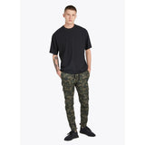 Zanerobe Blockshot Chino Pants | Dark Camo