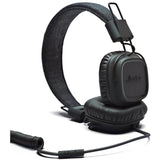 Marshall Major On-Ear Headphones | Pitch Black