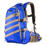 Geigerrig Rig 1600M Hydration Backpack | Cadet Blue Tan