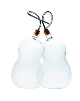 JIA Inc Family Belongings HULU Pas de Deux Oil & Vinegar Set
