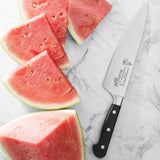 Messermeister Meridian Elite Stealth Chef’s Knife