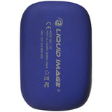 Liquid Image Model 727 Ego WiFi Mountable Action Camera | Blue