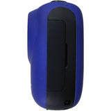 Liquid Image Model 727 Ego WiFi Mountable Action Camera | Blue
