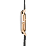 Junghans Meister Classic Watch | Stainless Steel