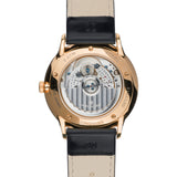 Junghans Meister Classic Watch | Stainless Steel