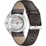 Junghans Meister Fein Automatic Watch | Stainless Steel