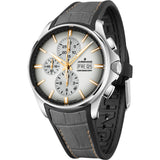Junghans Meister S Chronoscope Platin Edition 160 Watch | Platinum 027/9102.01