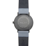 Junghans Max Bill Kleine Automatic Sapphire Glass Watch