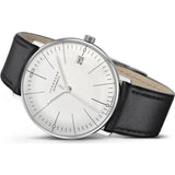 Junghans Max Bill Kleine Automatic Sapphire Glass Watch