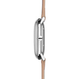 Junghans Max Bill Kleine Automatic Sapphire Glass Watch