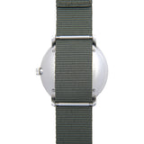 Junghans Max Bill Automatic Sapphire Glass Watch
