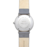 Junghans Max Bill Automatic Sapphire Glass Watch