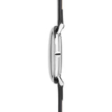 Junghans Max Bill Damen Watch | Black Strap 047/4251.02