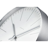 Junghans Max Bill Wanduhr Funk Clock