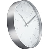 Junghans Max Bill Wanduhr Funk Clock