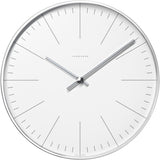 Junghans Max Bill Wanduhr Funk Clock