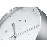 Junghans Max Bill Wanduhr Funk Clock