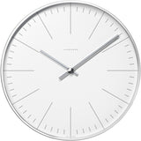 Junghans Max Bill Wanduhr Funk Clock
