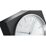 Junghans Max Bill Tischuhr Clock