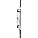 Junghans Milano Solar Watch | Stainless Steel