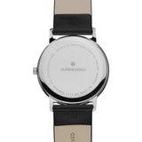 Junghans Milano Solar Watch | Stainless Steel