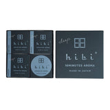 Hibi Incense Matches Gift Box | 3 Assorted Deep Fragrances