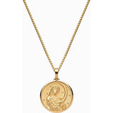 Awe Inspired Mini Selene Necklace