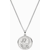 Awe Inspired Mini Selene Necklace