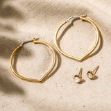 Awe Inspired Necklace Extender