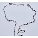 Awe Inspired Necklace Extender