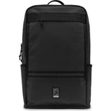 Chrome Hondo Backpack | 21L Black BG-219-ALLB-NA