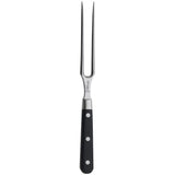 Messermeister Meridian Elite Straight Carving Fork | 6"