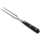 Messermeister Meridian Elite Straight Carving Fork | 6"