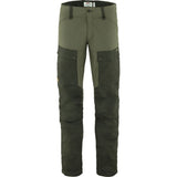 Fjallraven Keb Trousers Mens Long