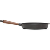 Skeppshult 11" Deep Fry Pan | Black