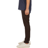 Zanerobe Salerno Men's Chino Pants | Coffee- 5067034 _32__733FT