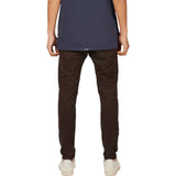 Zanerobe Salerno Men's Chino Pants | Coffee- 5067034 _34__733FT