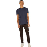 Zanerobe Salerno Men's Chino Pants | Coffee- 5067034 _36__733FT