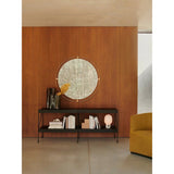 Menu Design Zet Storing System | Black/Black