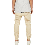 Zanerobe Sureshot Lightweight Men's Joggers | Tan- 5067036 _34__735FT