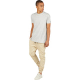 Zanerobe Sureshot Lightweight Men's Joggers | Tan- 5067036 _36__735FT