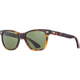 American Optical Saratoga Sunglasses | Temple Style Standard 54-19-156