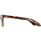 American Optical Saratoga Sunglasses | Temple Style Standard 54-19-156