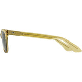 American Optical Saratoga Sunglasses | Temple Style Standard 54-19-156