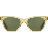 American Optical Saratoga Sunglasses | Temple Style Standard 54-19-147