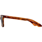 American Optical Saratoga Sunglasses | Temple Style Standard 54-19-156