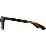 American Optical Saratoga Sunglasses | Temple Style Standard 54-19-156