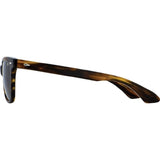 American Optical Saratoga Sunglasses | Temple Style Standard 54-19-156