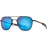 American Optical Original Pilot Sunglasses | Bayonet Temple Style with smoke tip Temple